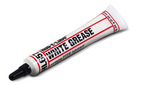 Woodland Scenics Hob-E-Lube: White Grease w/PTFE (9.35g/0.32oz)