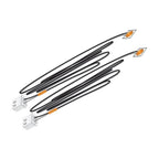 Woodland Scenics Just Plug: LED Stick-On Lights Cool White