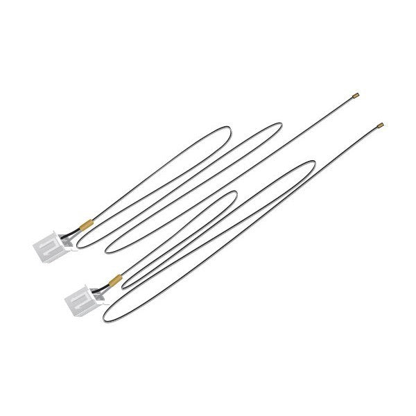 Woodland Scenics JP5748 Just Plug: LED Nano Lights Cool White (6660650369073)