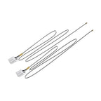 Woodland Scenics Just Plug: LED Nano Lights Cool White