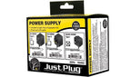 Woodland Scenics Just Plug: Power Supply AUS/NZ