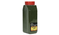 Woodland Scenics Blended Turf Green Blend (57.7 in^3/945 cm^3) - Shaker