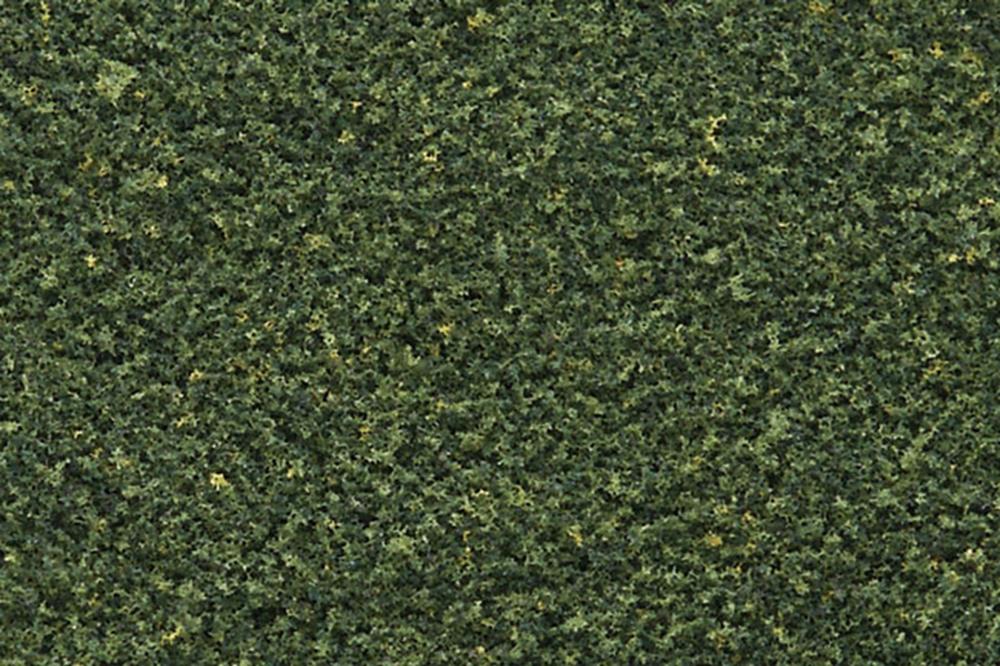 Woodland Scenics Blended Turf Green Blend (57.7 in^3/945 cm^3) - Shaker (2)