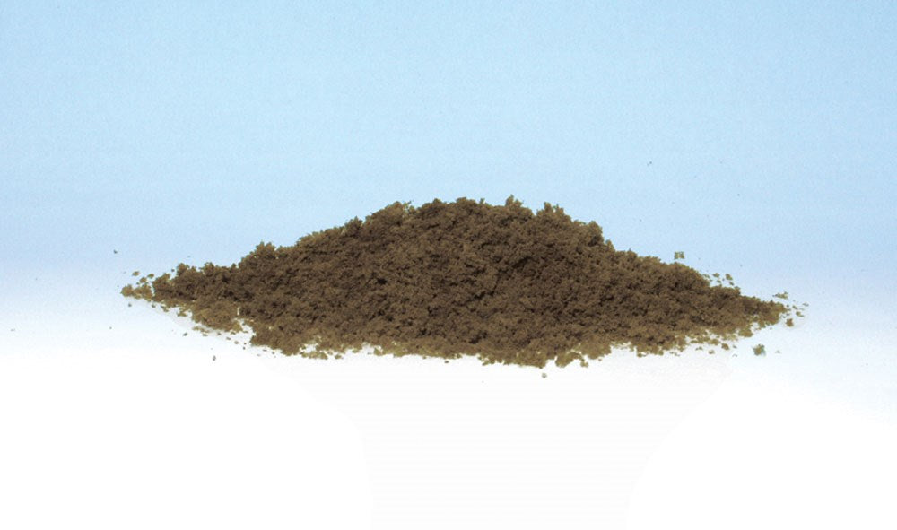 Woodland Scenics T60 COARSE TURF EARTH BLEND (2)