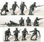 Perry Miniatures Desert Rats 1940-1943 28mm (2)