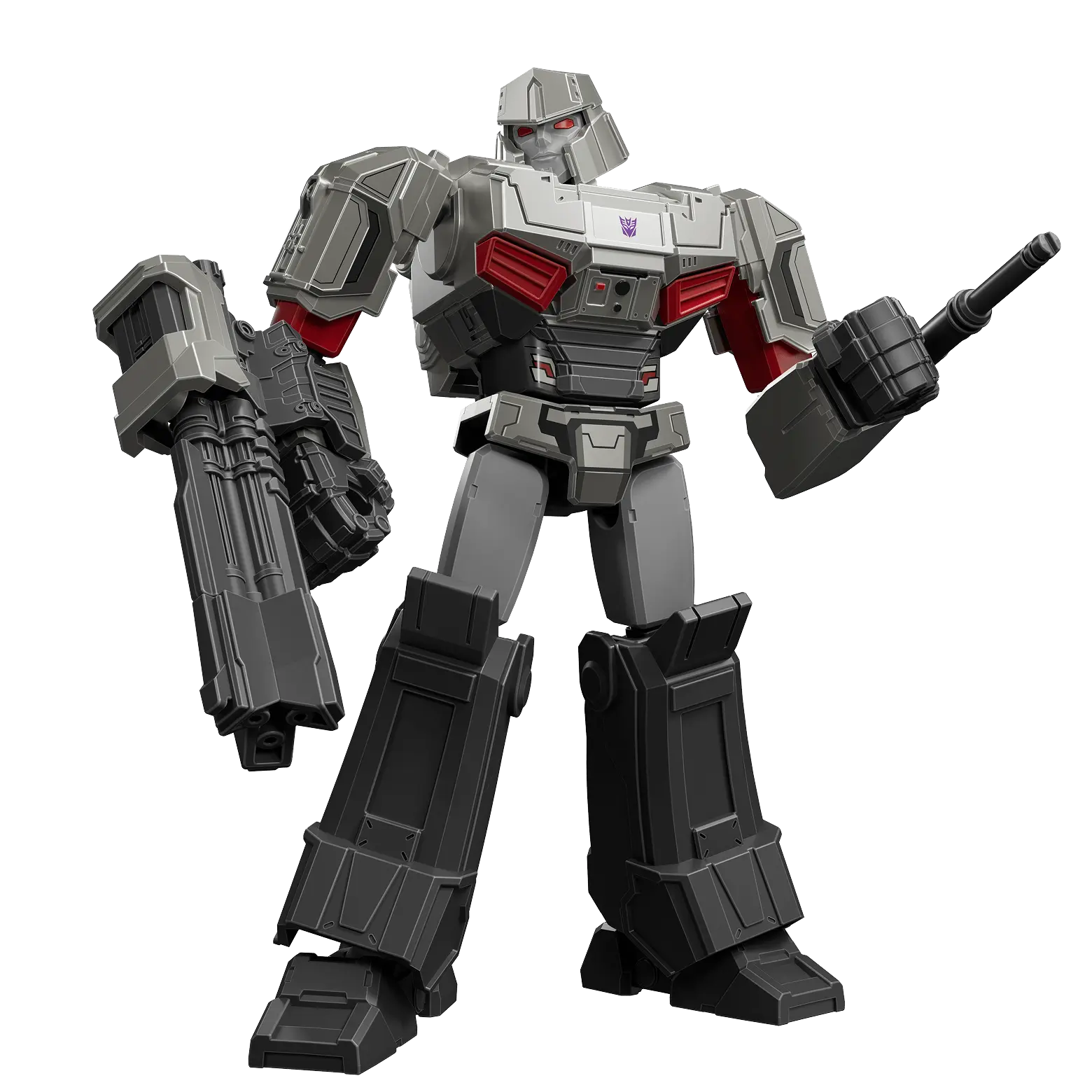 Blokees Transformers GV-07 ONE Wave 2 71107