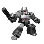 Blokees Transformers DV-01 Shattered Alliance 71301