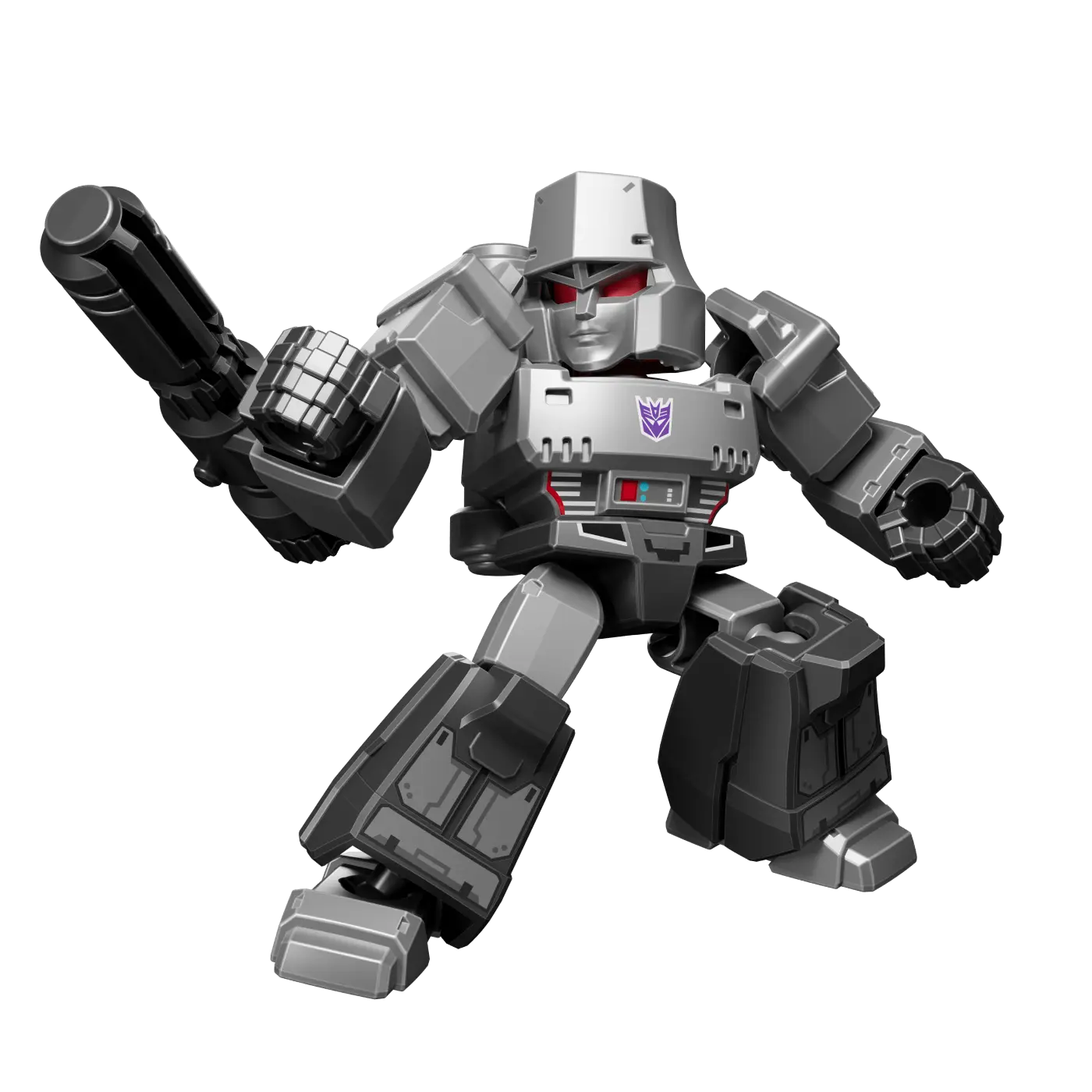 Blokees Transformers DV-01 Shattered Alliance 71301