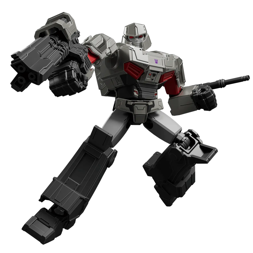 Blokees Transformers GV-07 ONE Wave 2 71107