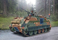 Italeri 6753 1/35 M113 APC (8948591427821)