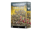 Warhammer Orks Combat Patrol ()