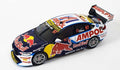 Biante 1/12 Holden ZB Commodore #97 Van Gisbergen/Tander