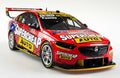 Biante 1/12 Holden ZB Commodore #39 Feeney/Ingall