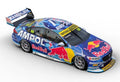 Biante 1/12 Holden ZB Commodore #88 Feeney