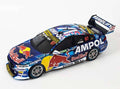 Biante 1/12 Holden ZB Commodore #97 Van Gisbergen