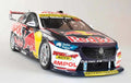 Biante 1/12 HOLDEN ZB COMMODORE - RED BULL AMPOL RACING