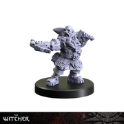 Monster Fight Club 70007 Witcher Rpg Classes 5 - Criminal, Doctor, Mage (8826609467629)