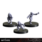 Monster Fight Club 70024 Witcher Rpg Ogryds 2 - Nekkers (8826609500397)