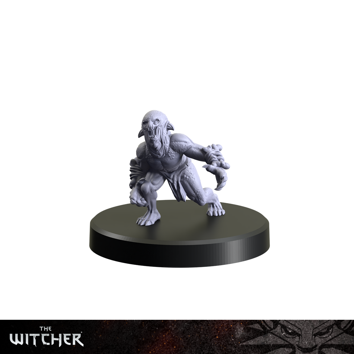 Monster Fight Club 70024 Witcher Rpg Ogryds 2 - Nekkers (8826609500397)