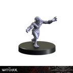 Monster Fight Club 70024 Witcher Rpg Ogryds 2 - Nekkers (8826609500397)
