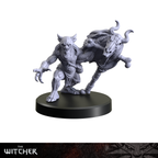 Monster Fight Club Witcher Rpg Ogryds 3 - Nekker Warriors (4)