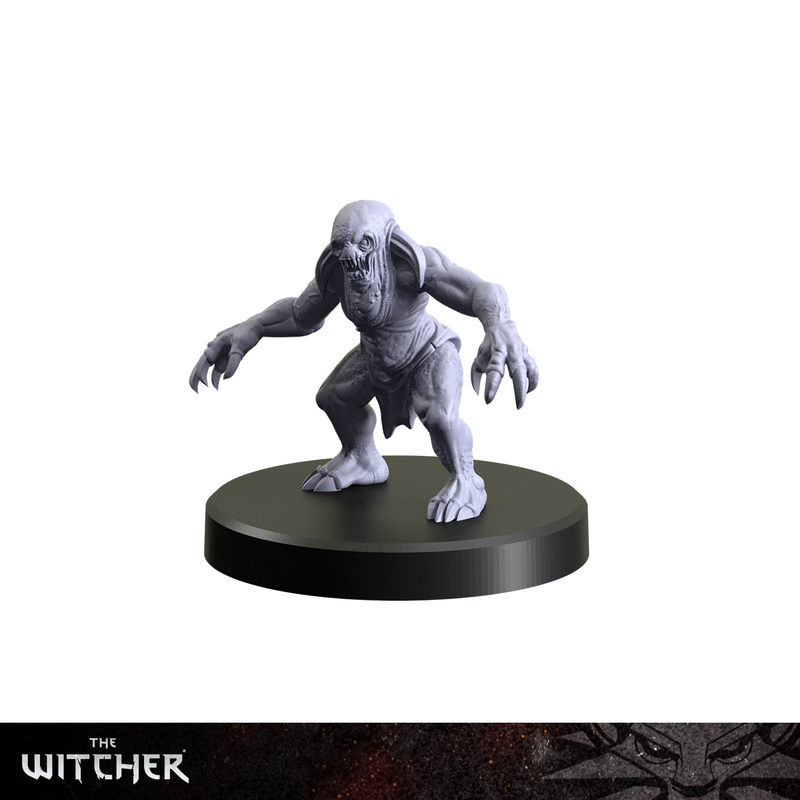 Monster Fight Club 70028 Witcher Rpg Ogryds 3 - Nekker Warriors (8826609631469)