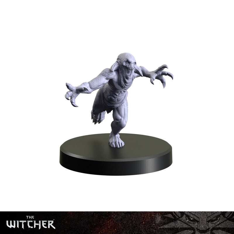 Monster Fight Club 70028 Witcher Rpg Ogryds 3 - Nekker Warriors (8826609631469)