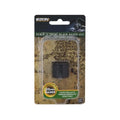 WizKids 73593 Black 25mm Round Base 15 ct. (9003798986989)