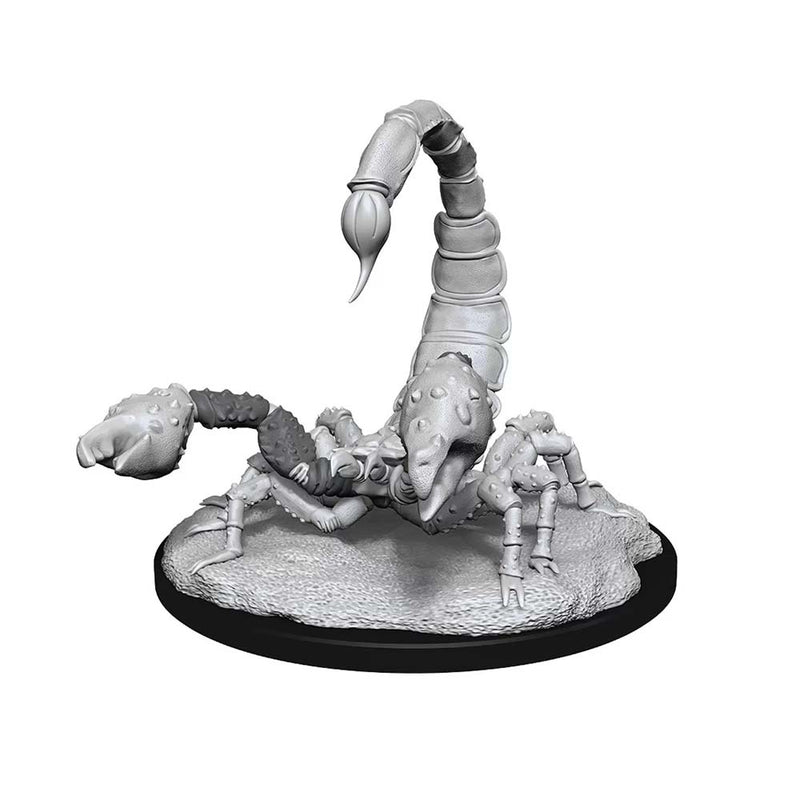 WizKids 90176 Deepcuts: Giant Scorpion (9003819401453)