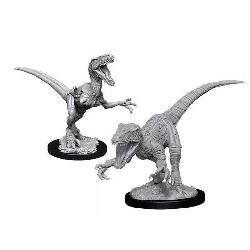 WizKids 90047 Deep Cuts Raptors (9003814945005)
