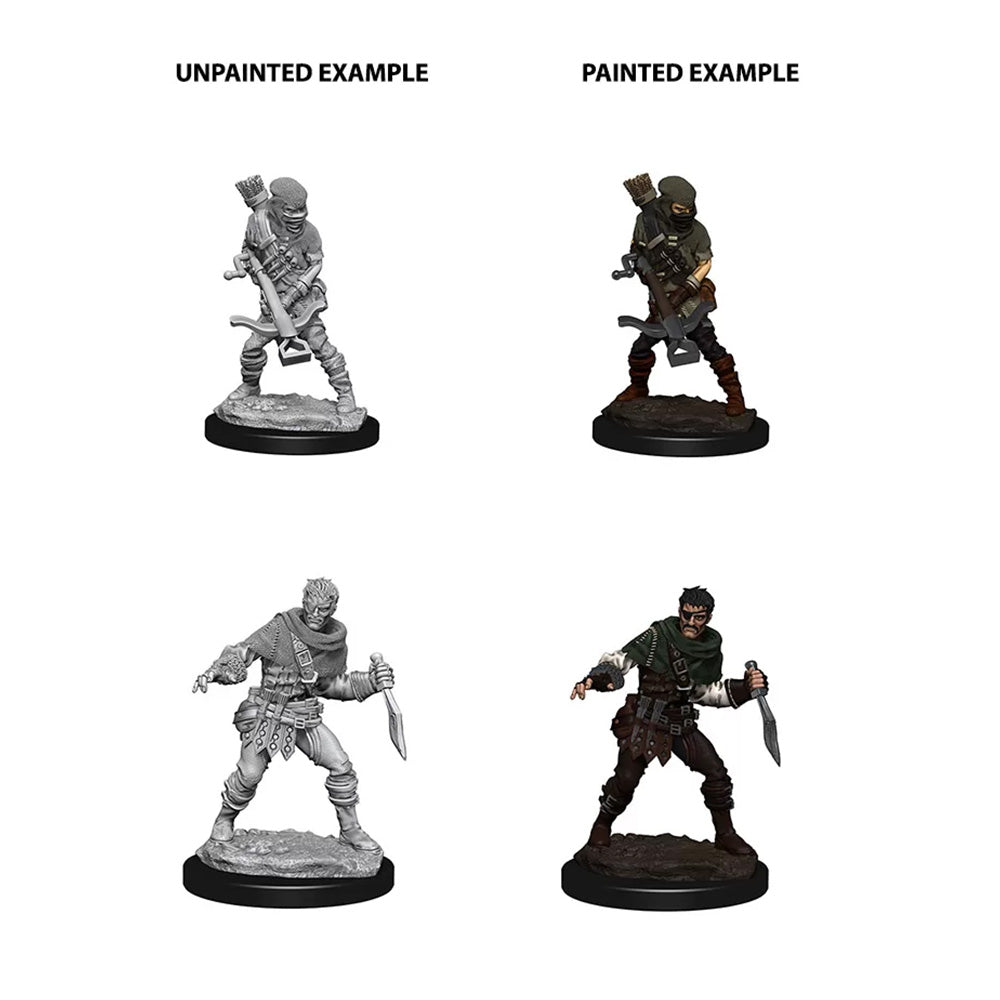 Wizkids Roper WizKids 73098 WizKids: Bandits – Hobby City NZ