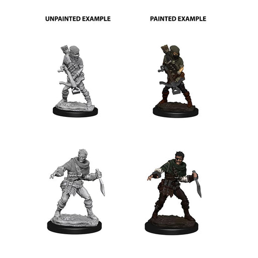 WizKids 73098 WizKids: Bandits (9003783946477)
