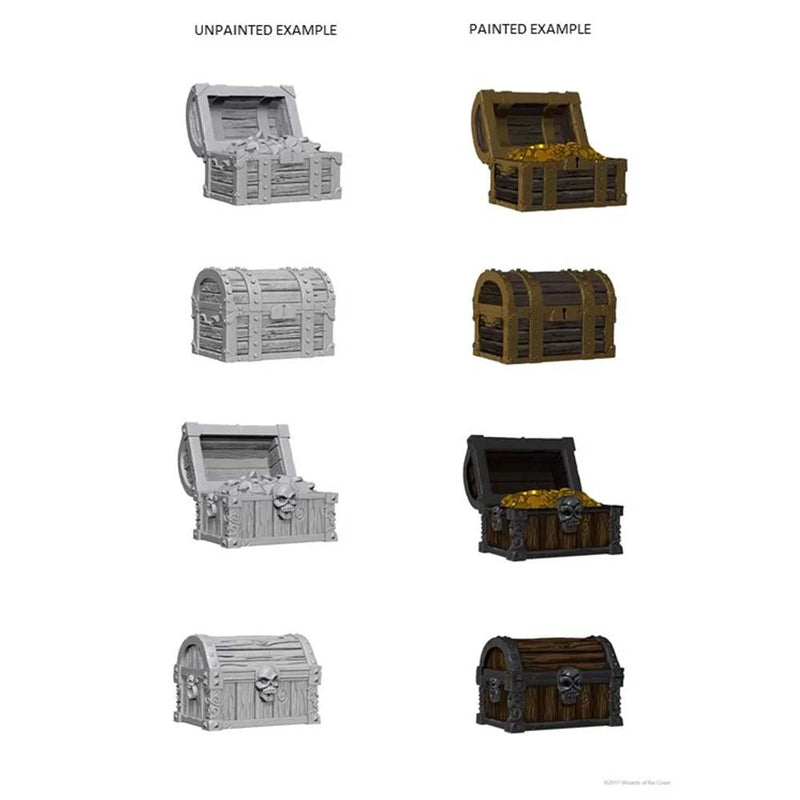 WizKids 72590 Chests (9003775885549)