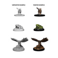 WizKids 73094 Wizkids: Familiars (9003783618797)