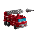 Blokees Transformers DV-02 The Overthrow 71302