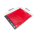 Geek Culture Lineflow Mailer Bag (100 Count) - GCLFMAILBAG