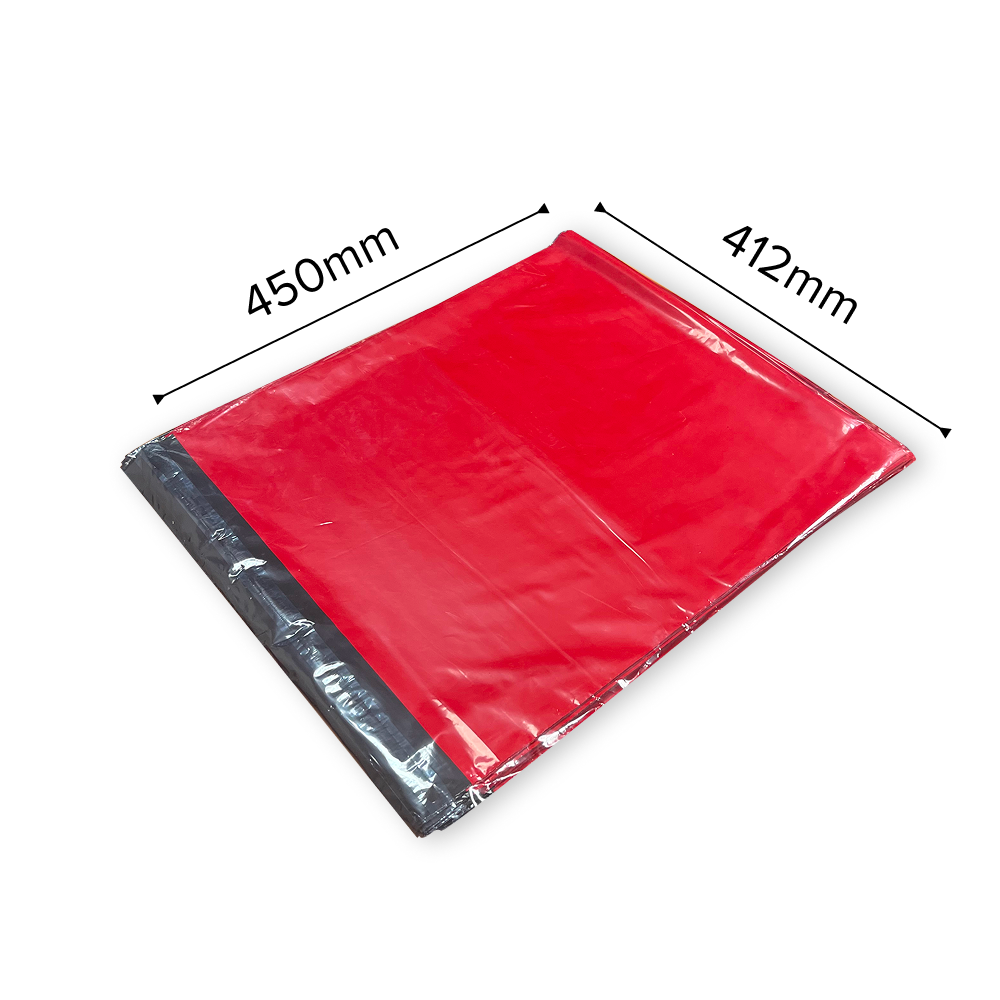 Geek Culture Lineflow Mailer Bag (100 Count) - GCLFMAILBAG