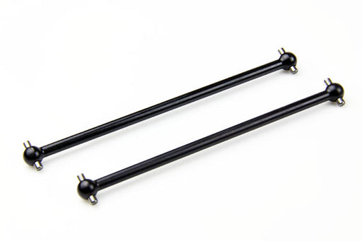 Hong Nor XT-09 Center Drive Shaft (112+117.5mm) Truggy - Hobby City NZ (8319291883757)