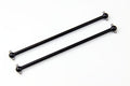 Hong Nor XT-10 Rear Drive Shaft 2pcs (131mm) Truggy (8319291949293)