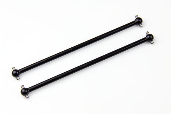 Hong Nor XT-10 Rear Drive Shaft 2pcs (131mm) Truggy (8319291949293)