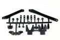 Hong Nor XT-20 Body Post and Servo Mount Truggy (8319292375277)