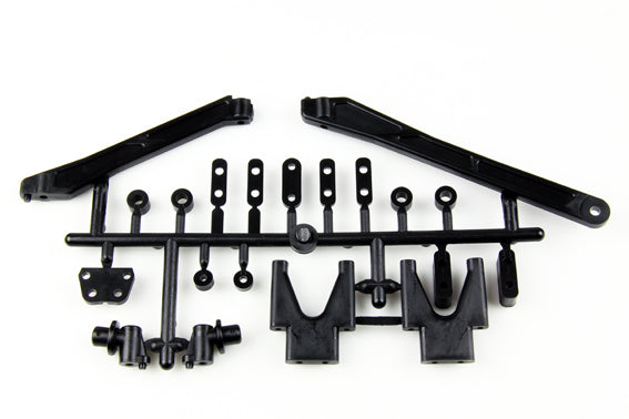 Hong Nor XT-20 Body Post and Servo Mount Truggy (8319292375277)