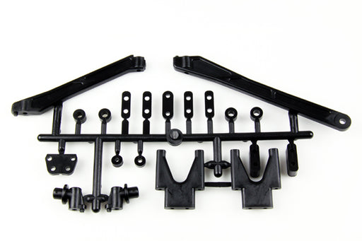 Hong Nor XT-20 Body Post and Servo Mount Truggy - Hobby City NZ (8319292375277)