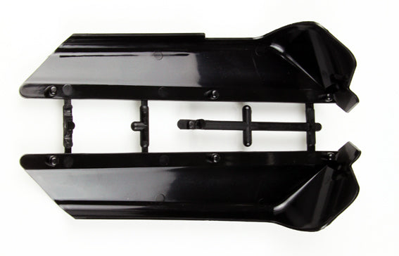 Hong Nor XT-28-X2 X2-CRT Stone Gurad(R&L) - Hobby City NZ (8319292702957)