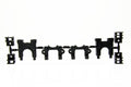 Hong Nor XT-31-X2 Plastic Center Diff. Mount (8319293030637)