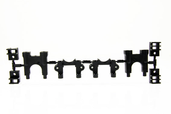 Hong Nor XT-31-X2 Plastic Center Diff. Mount (8319293030637)