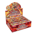 Konami Yu-Gi-Oh! Legendary Duelists: Soulburning Volcano