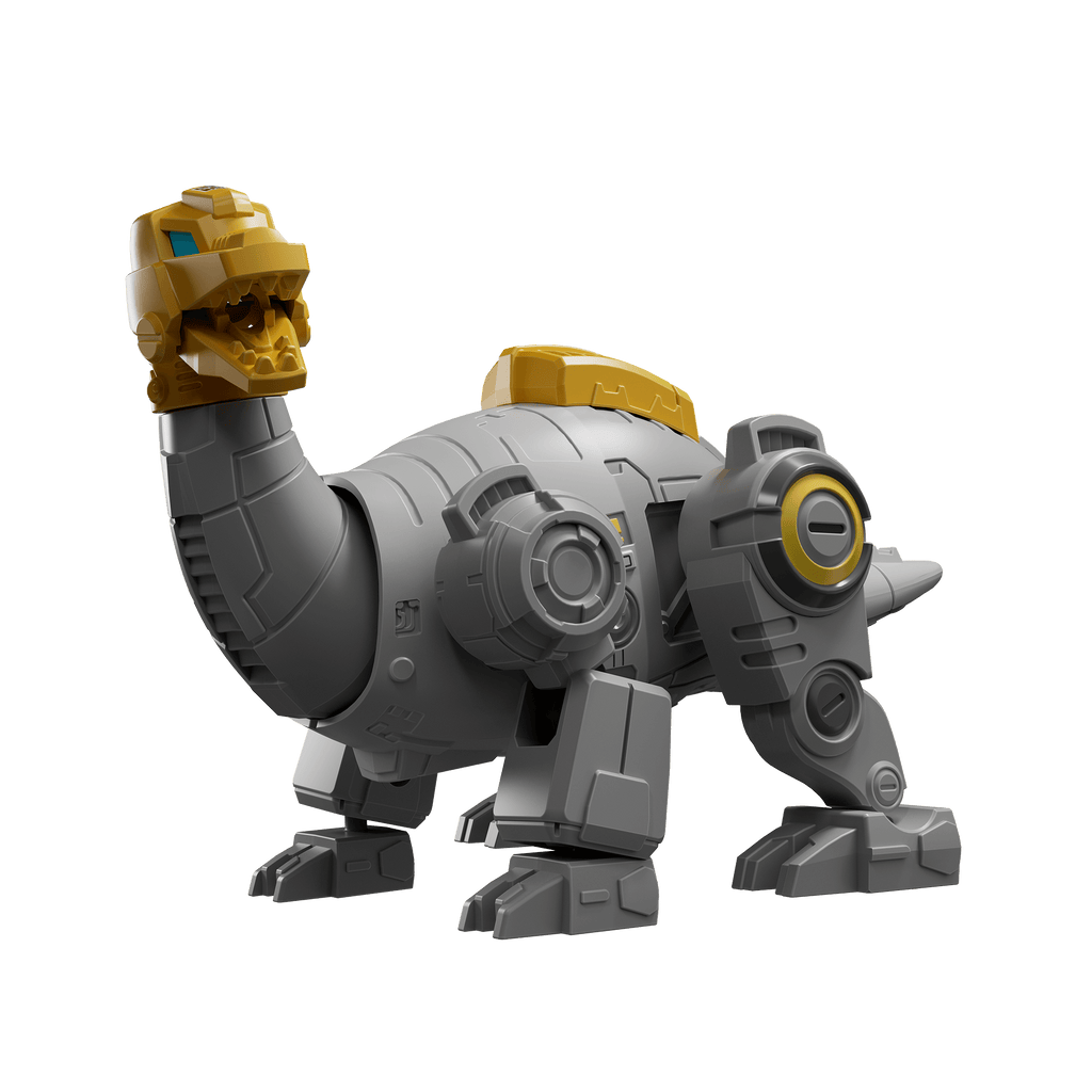 Blokees Transformers GV-08 ONE Shall Fall 71108