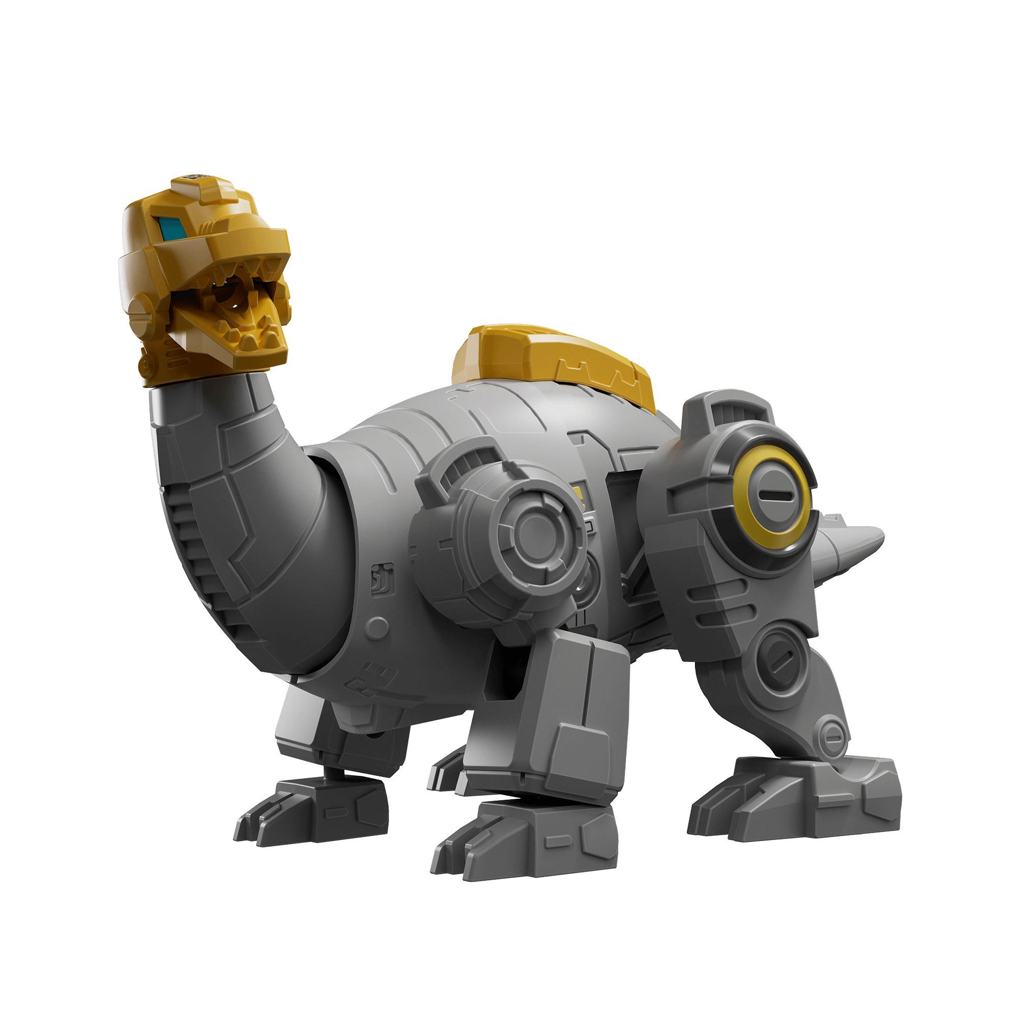 Blokees Transformers GV-08 ONE Shall Fall 71108