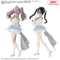 Bandai G5067430 30MS Option Hair Style & Face Parts Set (Yuika Mitsumine/Kiriko Yukoku) - Hobby City NZ